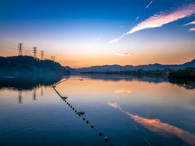 智能高效